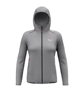 Giacca da trekking da donna Salewa PEDROC DST LIGHT JACKET (syrah)