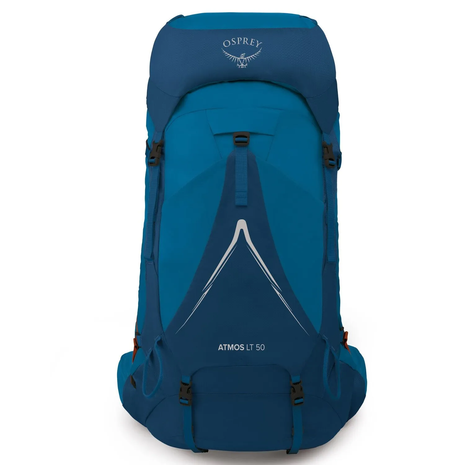Osprey Atmos AG LT 50 Zaino L-XL 88 cm