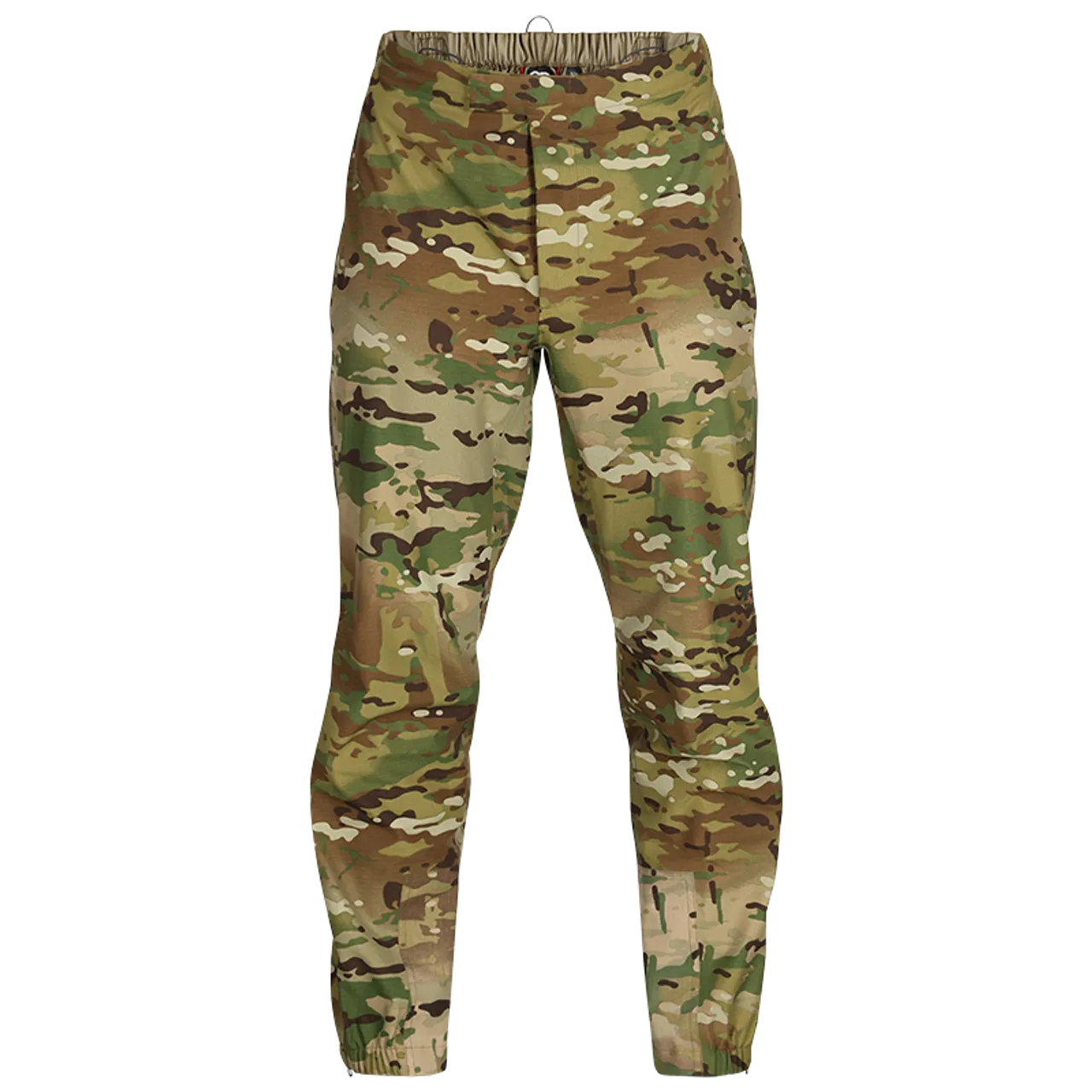 Pantaloni da montagna Gore-tex Multicam di Outdoor Research Allies