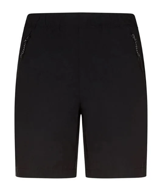 Rock Experience Pantalone bermuda powell 2.0 w