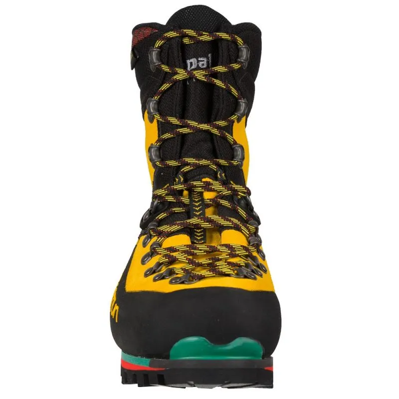 Scarponi da montagna La Sportiva Nepal Evo Gore-Tex (giallo)