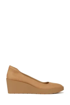 Vionic - Sereno Vestibilità ampia - Scarpe senza lacci con zeppa